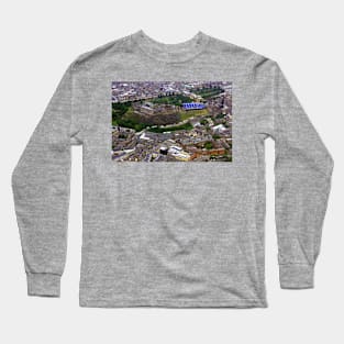 The Castle Long Sleeve T-Shirt